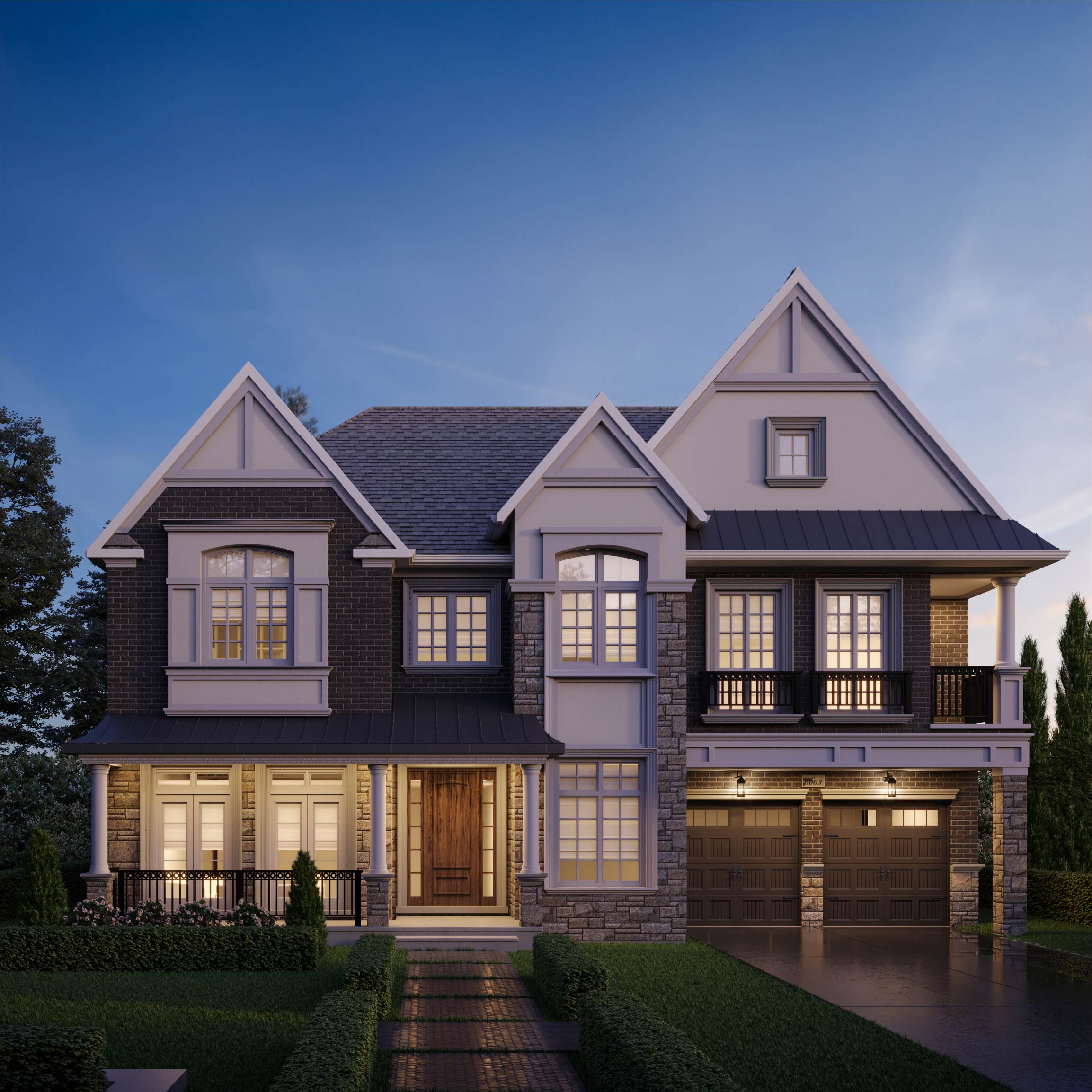 Helmsley Model